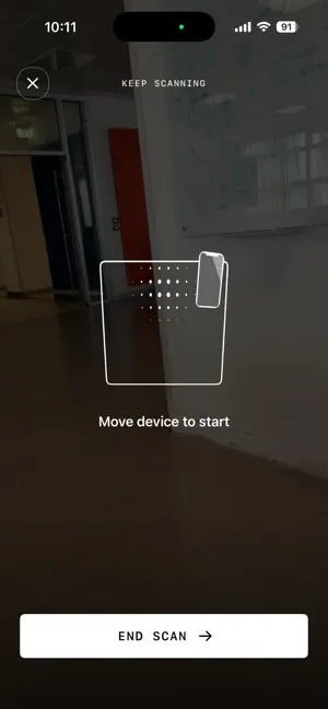 BetterAudio: Room Acustics screenshot 2