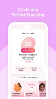 period diary ovulation tracker problems & solutions and troubleshooting guide - 2