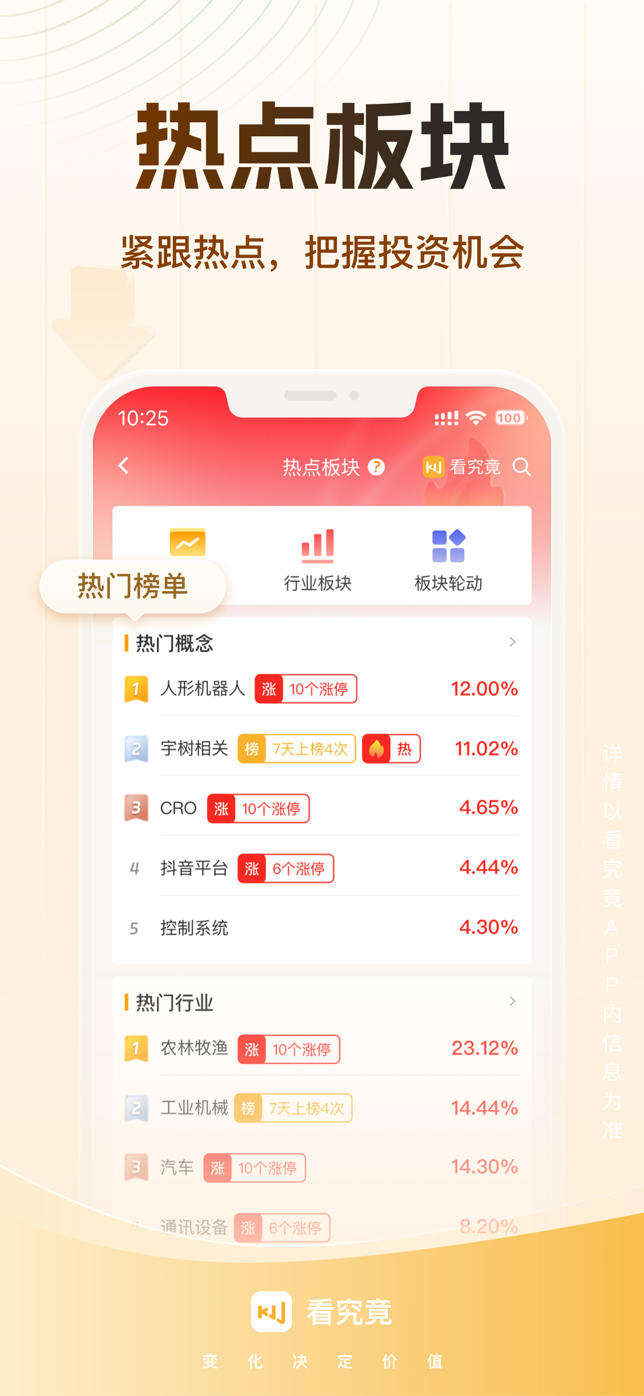 看究竟 screenshot 5