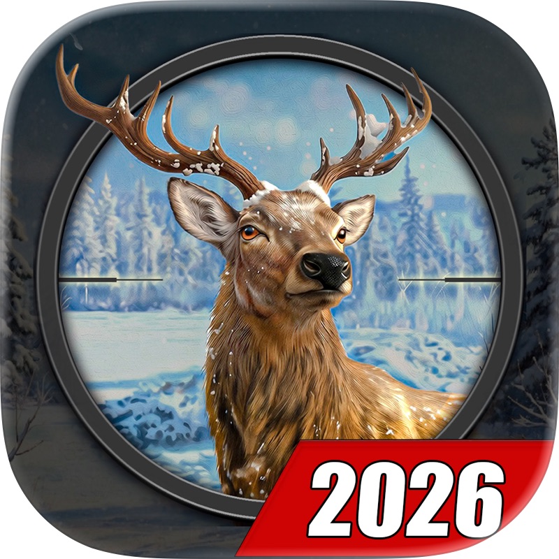 Jogo De Caça De Animais Sniper screenshot 6