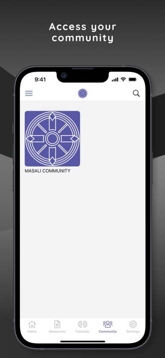 Masali Screenshot 4 of 5