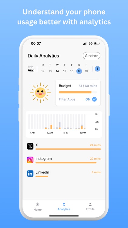 Detox - Social Media Blocker screenshot-6