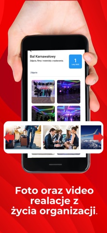 NSZZ Solidarność KGHM ZG Lubin screenshot