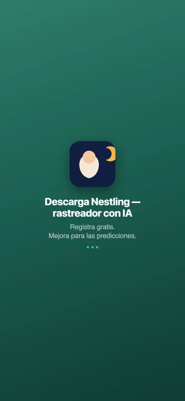 Nestling: Baby Tracker & Log screenshot 5 of 5