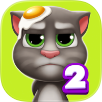 My Talking Tom 2