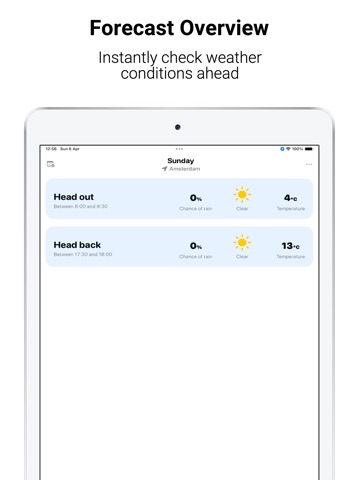 Bike Forecast