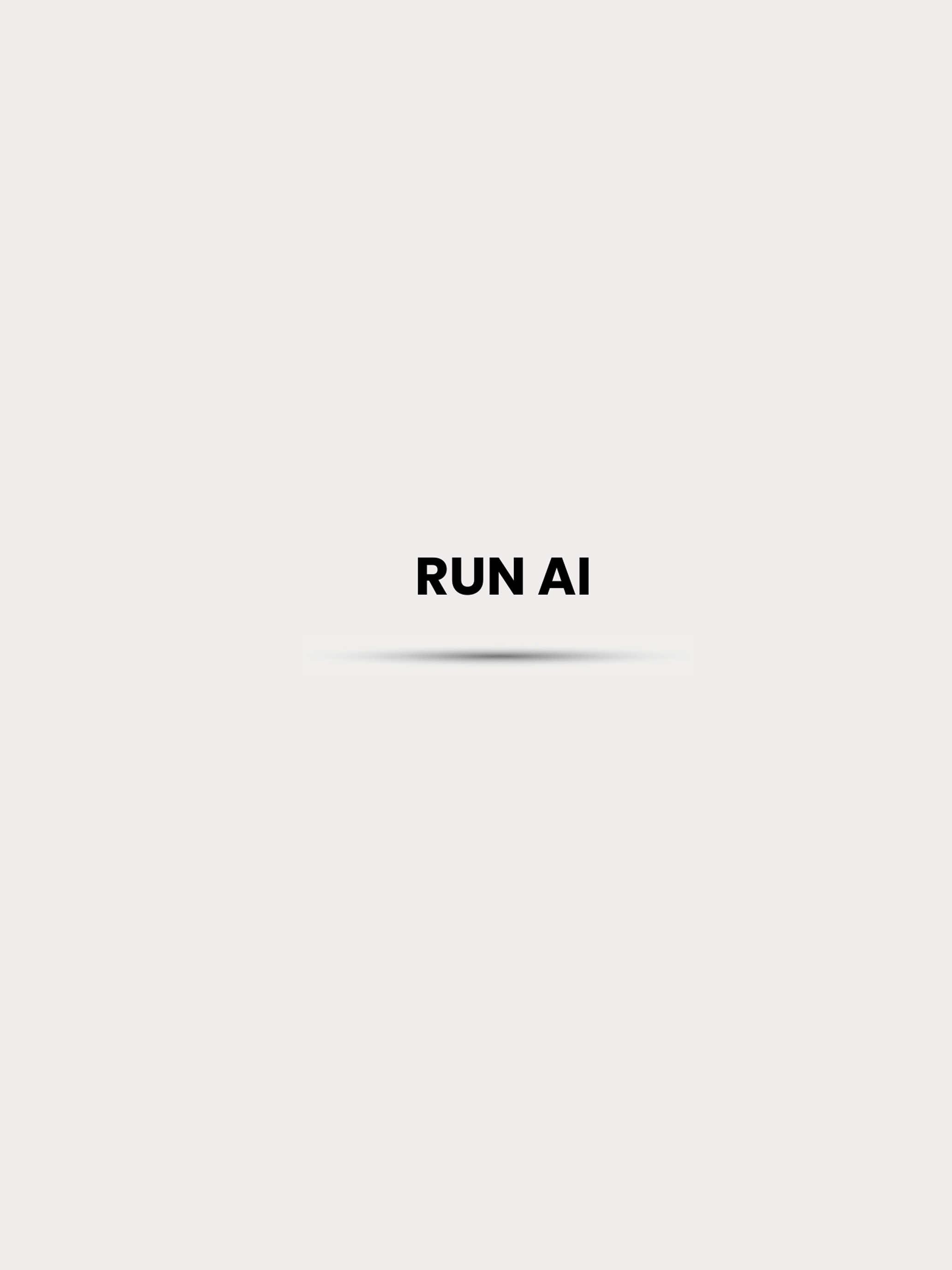 Run AI - Running Plans screenshot 8