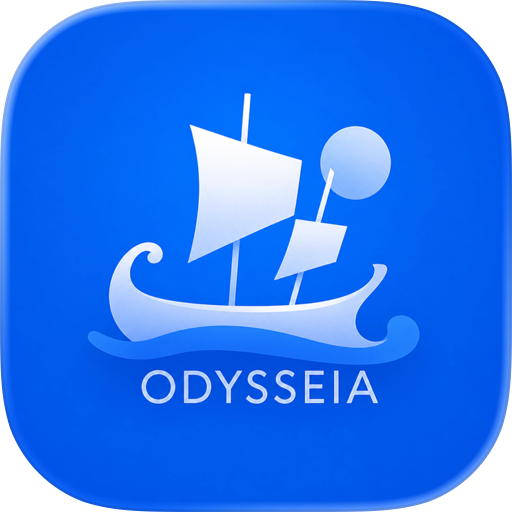 Odysseia App