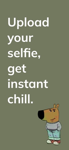 Chillface screenshot