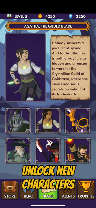Rift Gate: Run - Endless Fun Screenshot 3 of 5