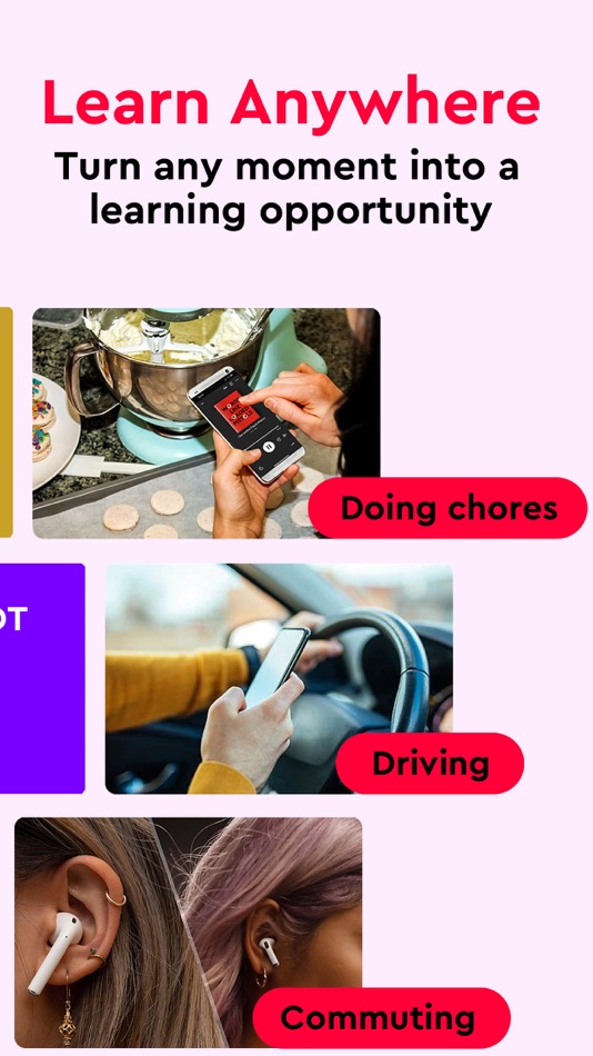 #7. Heardly: Daily Book Summaries (iOS) 由: HEARD (HK) LIMITED