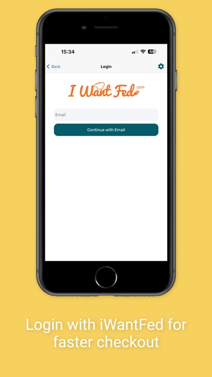 Burnfoot Bistro screenshot-3