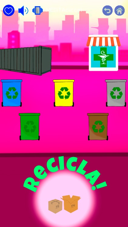 MEDiTAclic: Mindfulness *8D screenshot-5