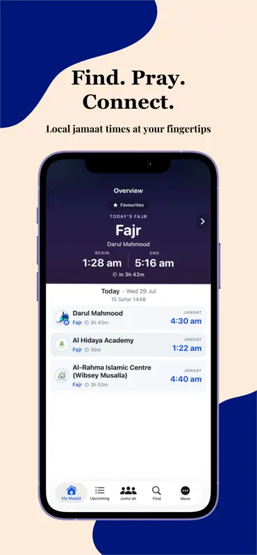 Musally screenshot 1 of 6
