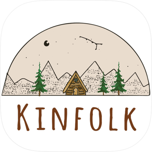 Kinfolk For Parents