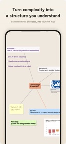 ThinkSpace - AI Thinking Tool screenshot