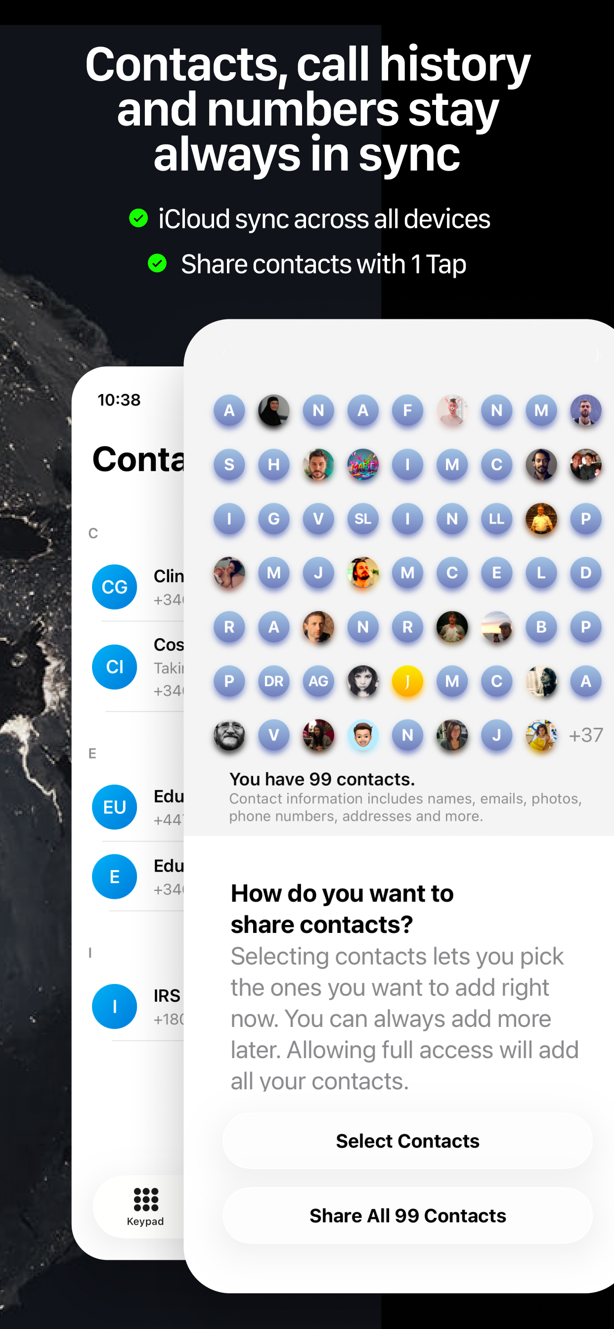 Make Calls Online screenshot 5
