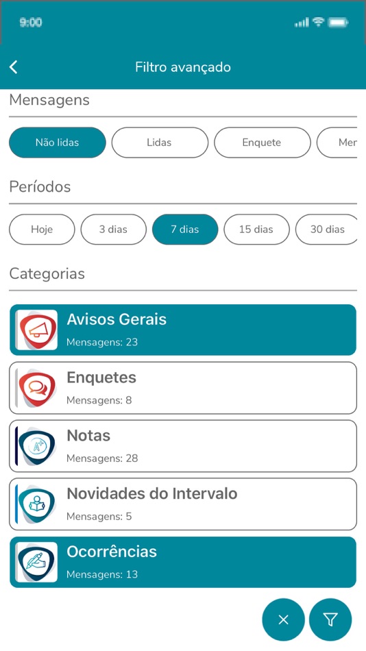 #6. Meu eduCONNECT (iOS) 由: TOTVS