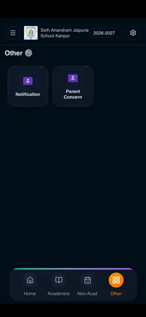 EDULakshya 2.0 iPhone screenshot 6