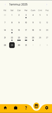MeerkatWise screenshot
