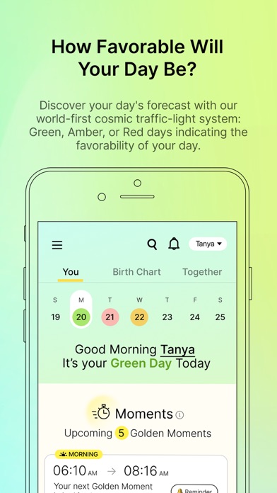 align27 Vedic Astrology Guide Screenshot