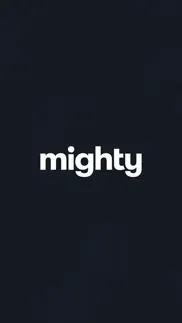 How to cancel & delete mighty networks 1