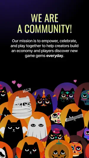 GATO APP screenshot 4