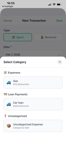 Mango Money Pro Screenshot 5 of 5