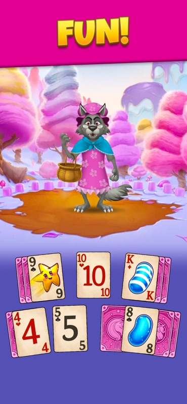 Sorcery School screenshot 5