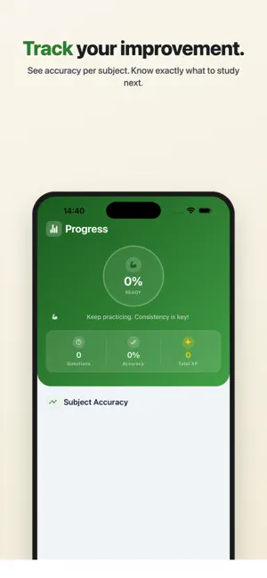 ExamPadi NG screenshot 4