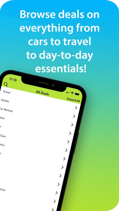 LifeMart Screenshot