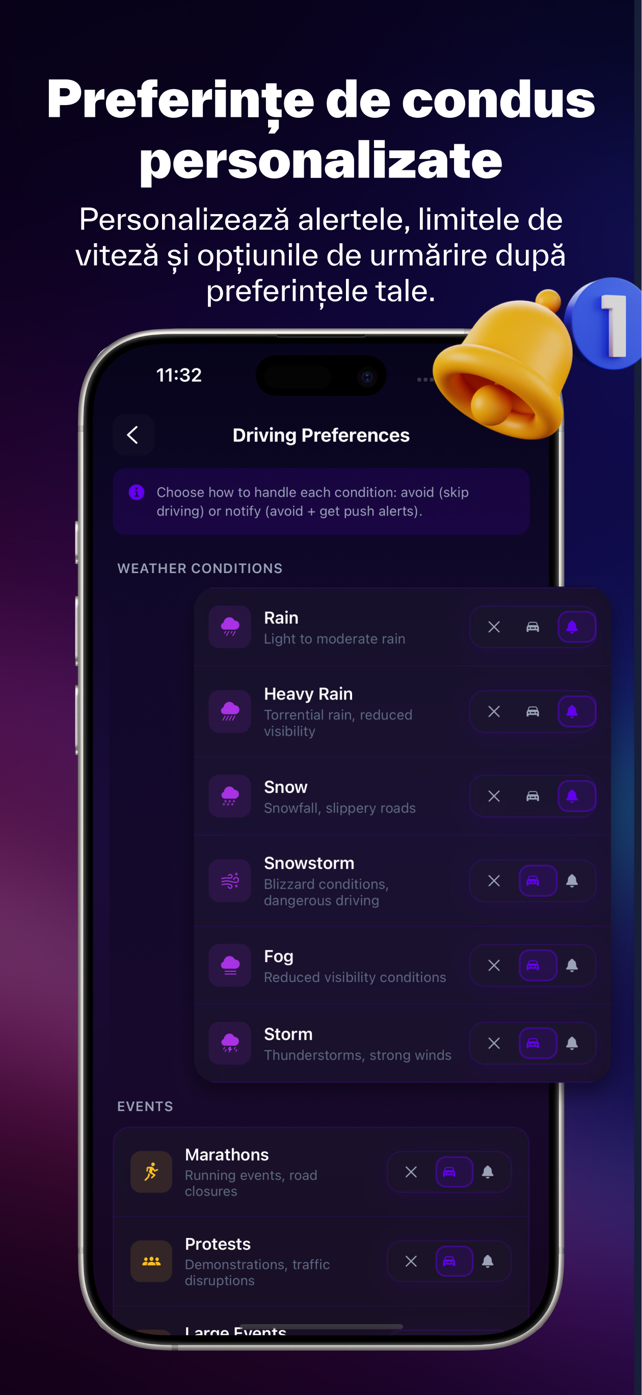 Rideshare Companion screenshot 8