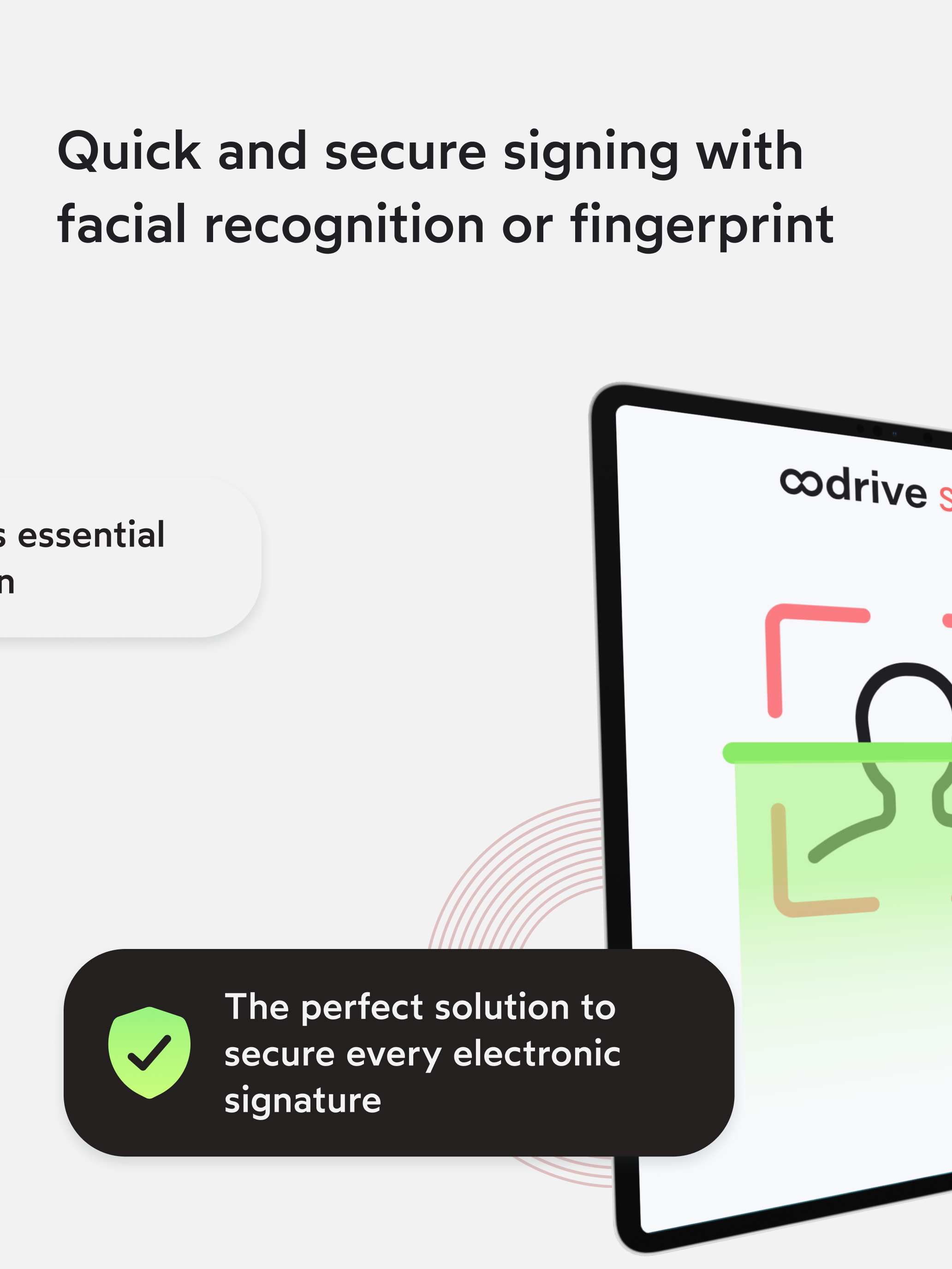 myOodriveSign screenshot 7