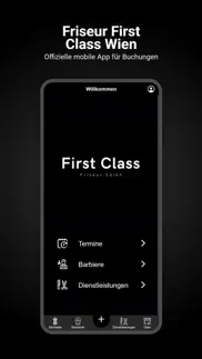 friseur first class wien iphone resimleri 1