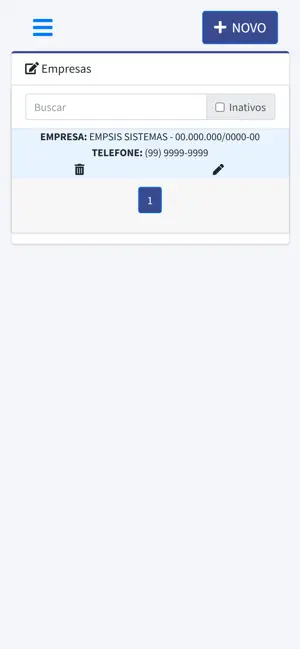 Ponto - Meu Horario screenshot 3