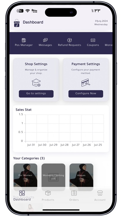 Tasweeq Seller screenshot-4