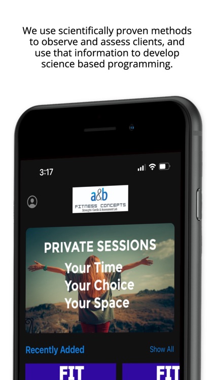 A&B Fitness - Sun Prairie