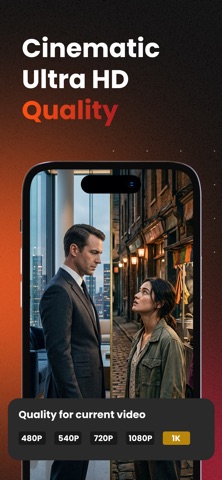 Short Drama Movies - BullDrama iPhone screenshot