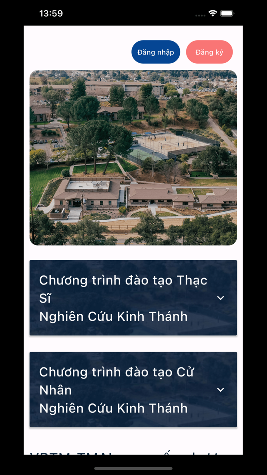 #1. VBTM TMAI (iOS) 由: Dang Khoa