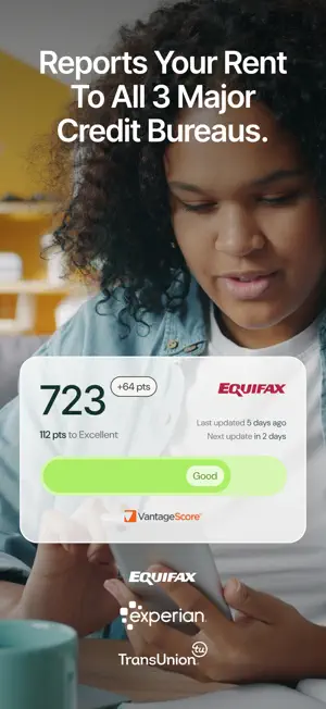Esusu: Pay Rent & Build Credit screenshot 4
