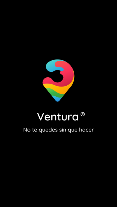 Ventura: Experiencias Locales Screenshot
