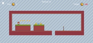 Math Devil: A Troll Level Game Screenshot 8 of 10