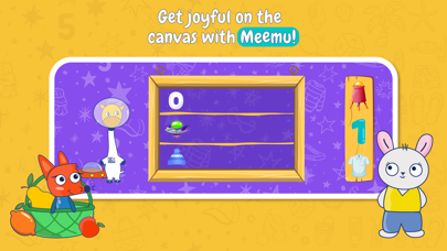 EduKid: Kids Sorting Games Screenshot