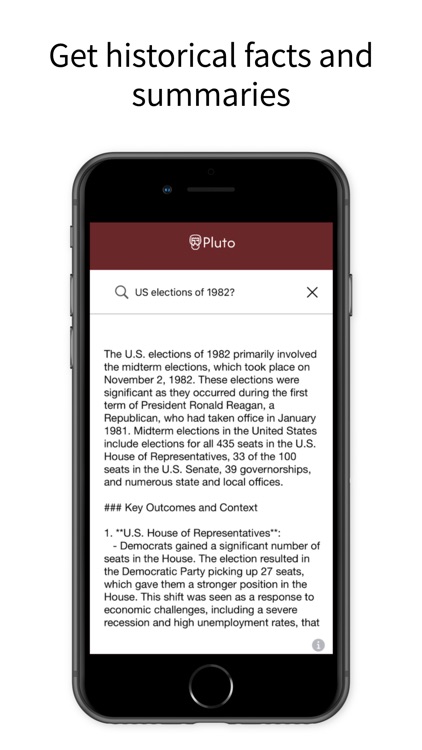 Pluto.AI screenshot-4