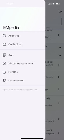 IEMpedia screenshot