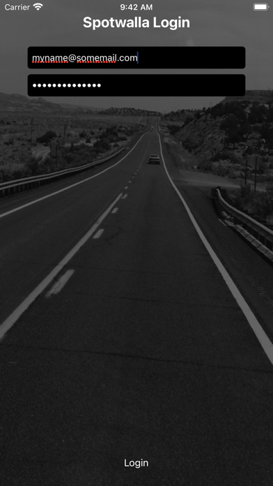 Screenshot #3 pour SWTracker