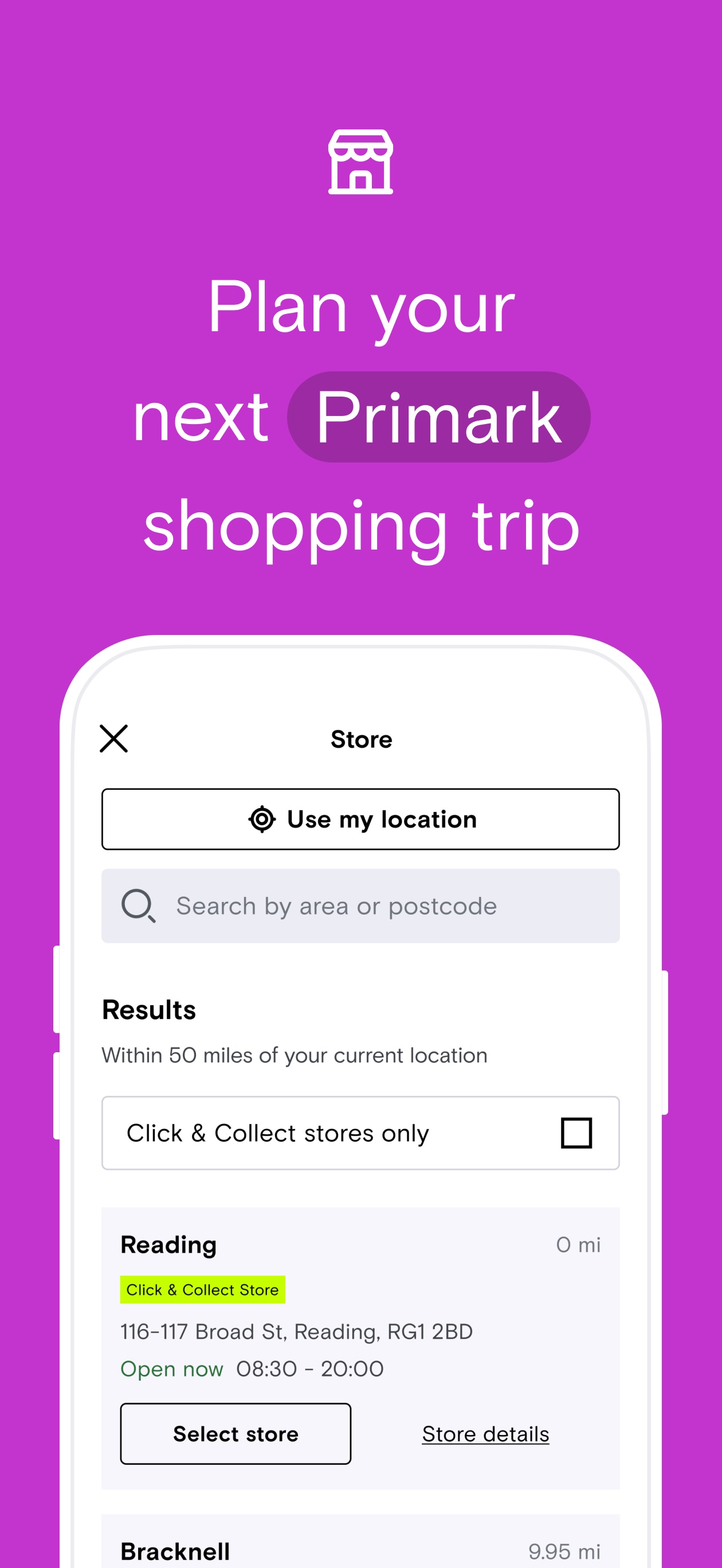 Screenshot 4 of Primark