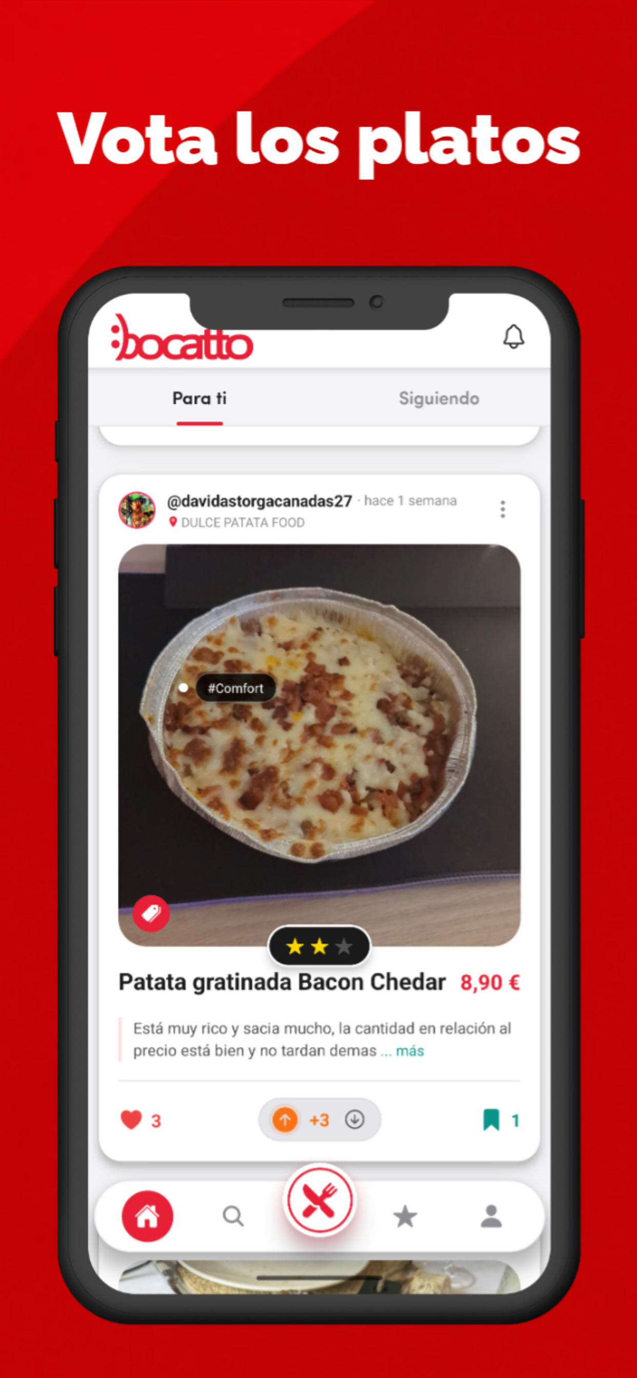 bocatto screenshot 6