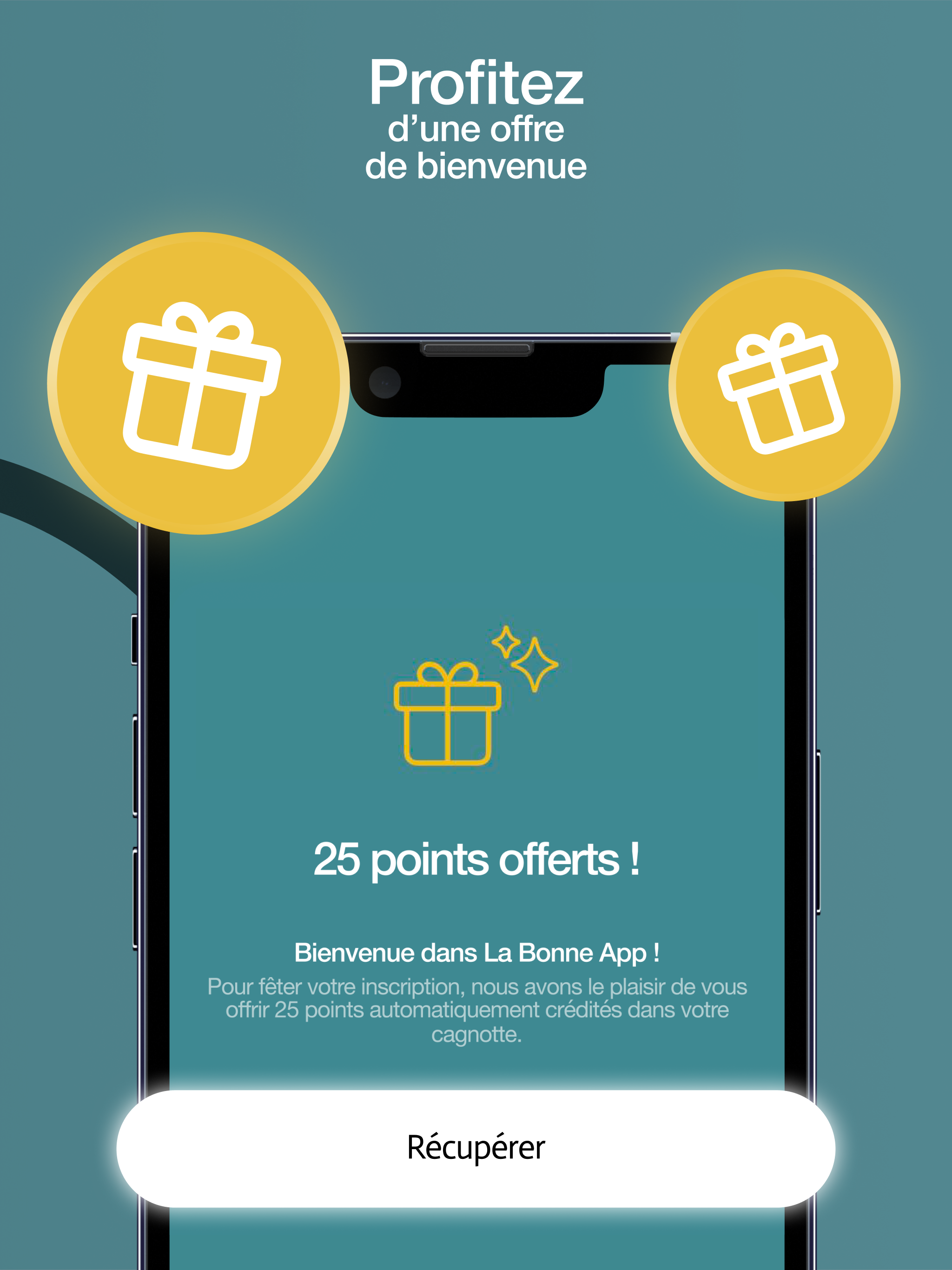 La Bonne App screenshot 19