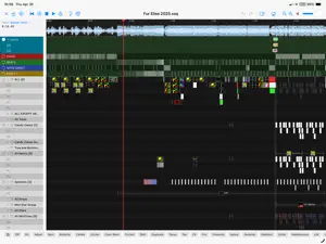 xLights screenshot 3